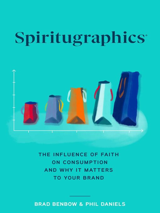 Cover image for Spiritugraphics